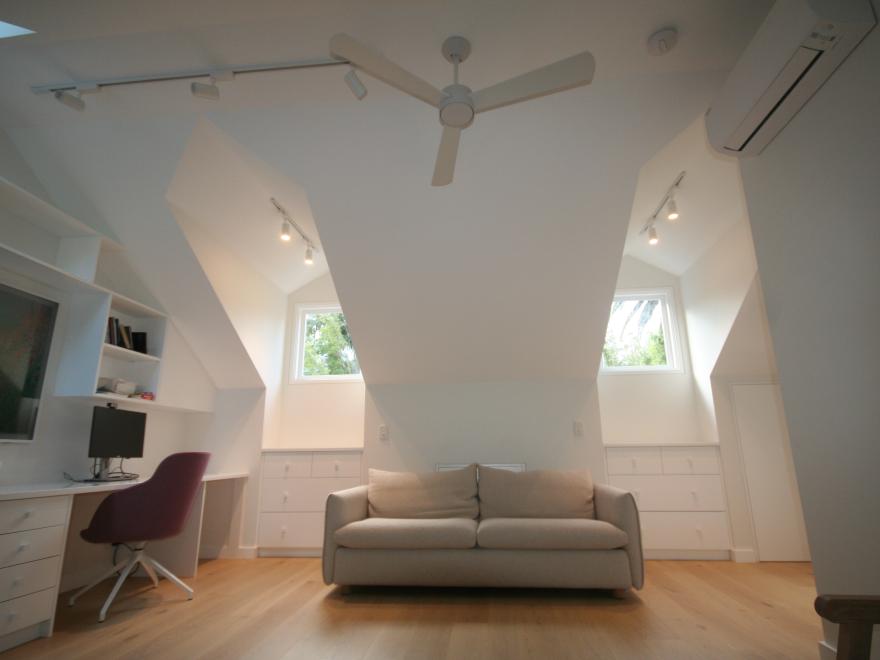 Ideal Building Pty Ltd