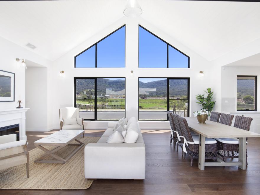 Raymond Vincent Homes