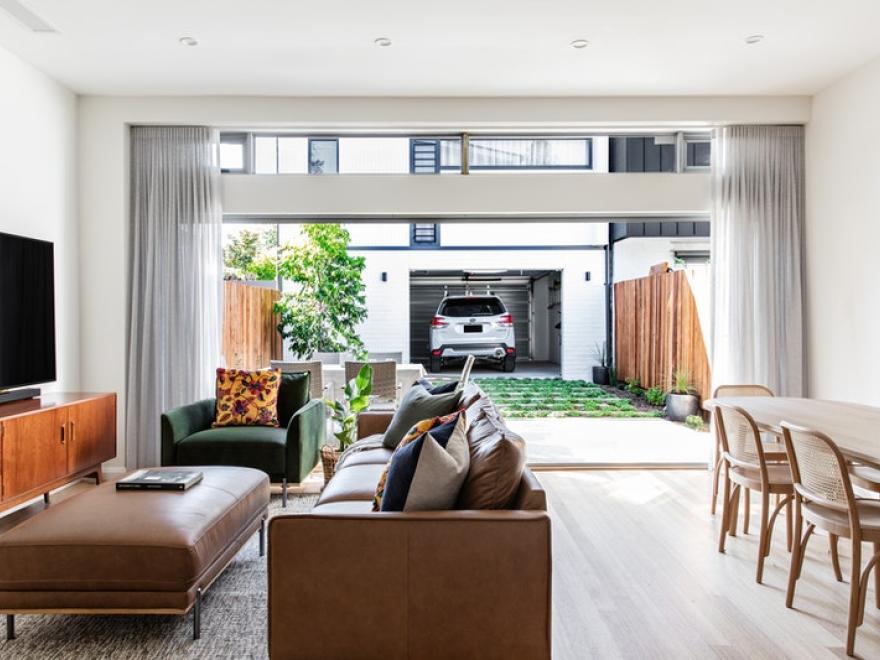 Geometric Construction