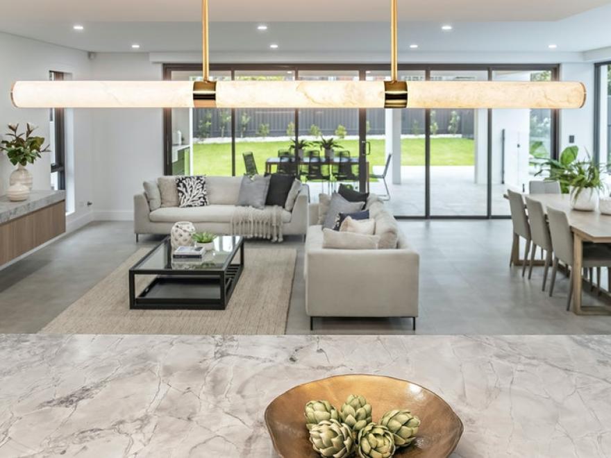 Luxury Builds Australia