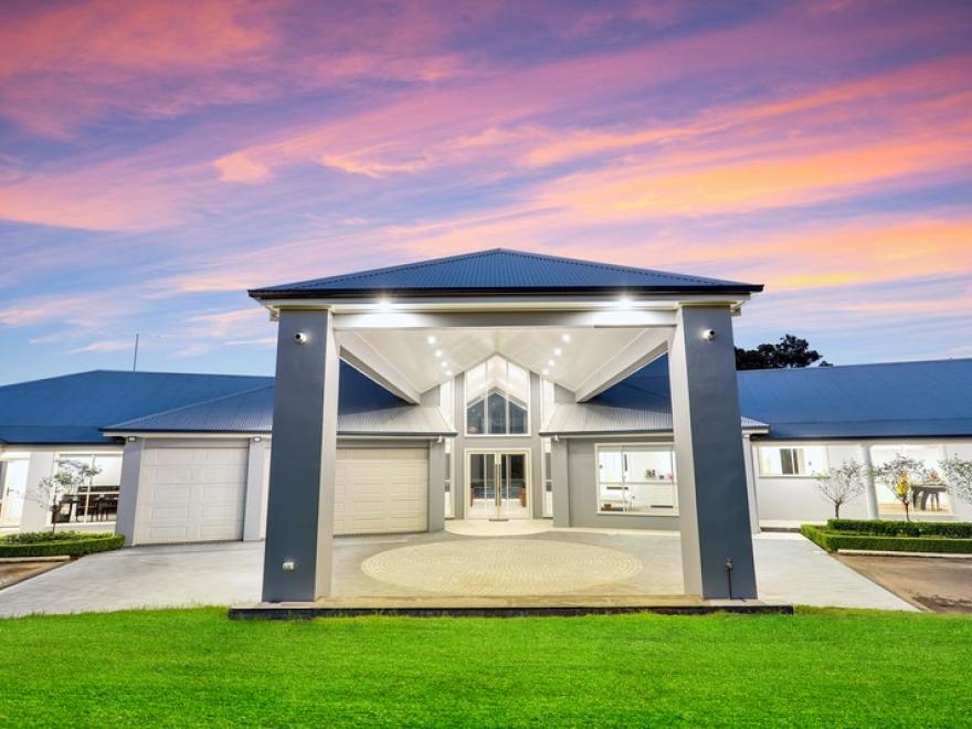 Patterson Built Pty Ltd