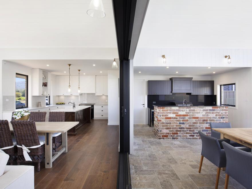 Raymond Vincent Homes