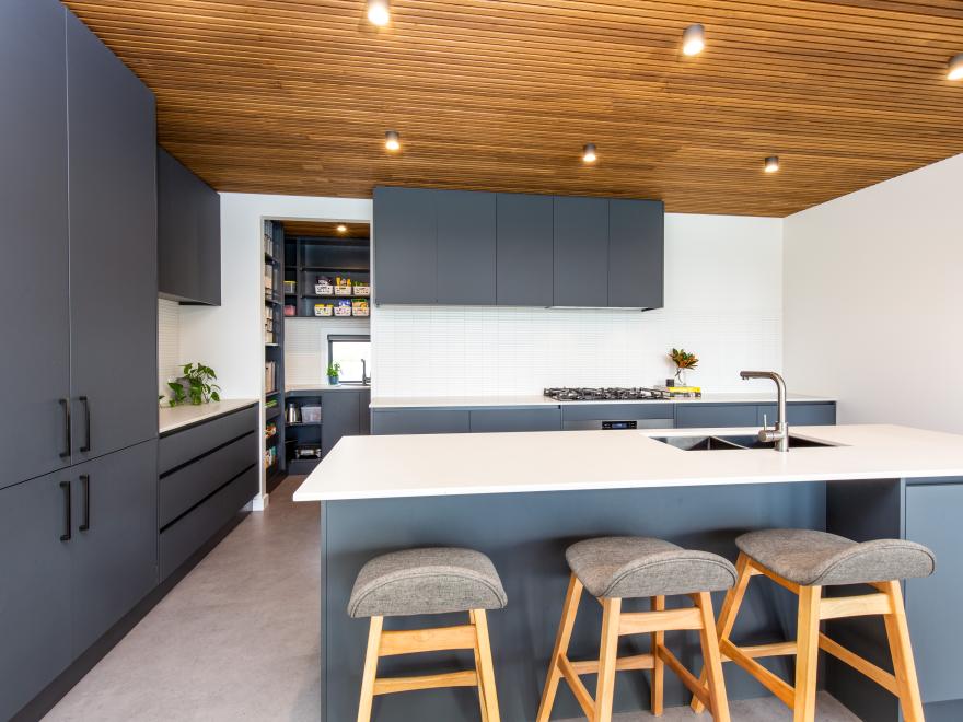 Krano's Constructions Pty Ltd