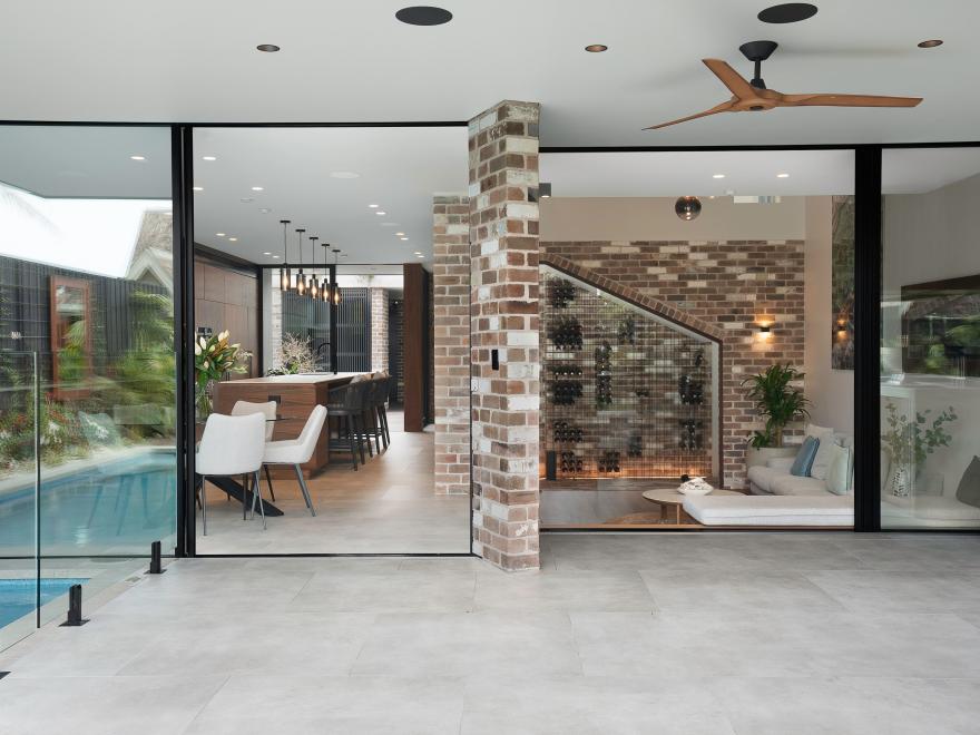 Willis Building & Construction Pty Ltd