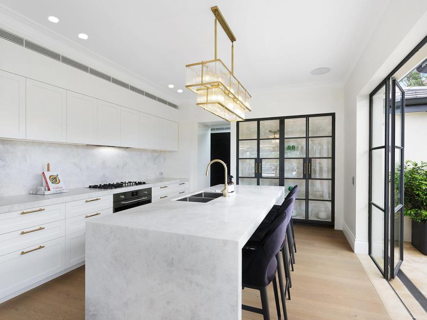 Linden Projects Pty Ltd