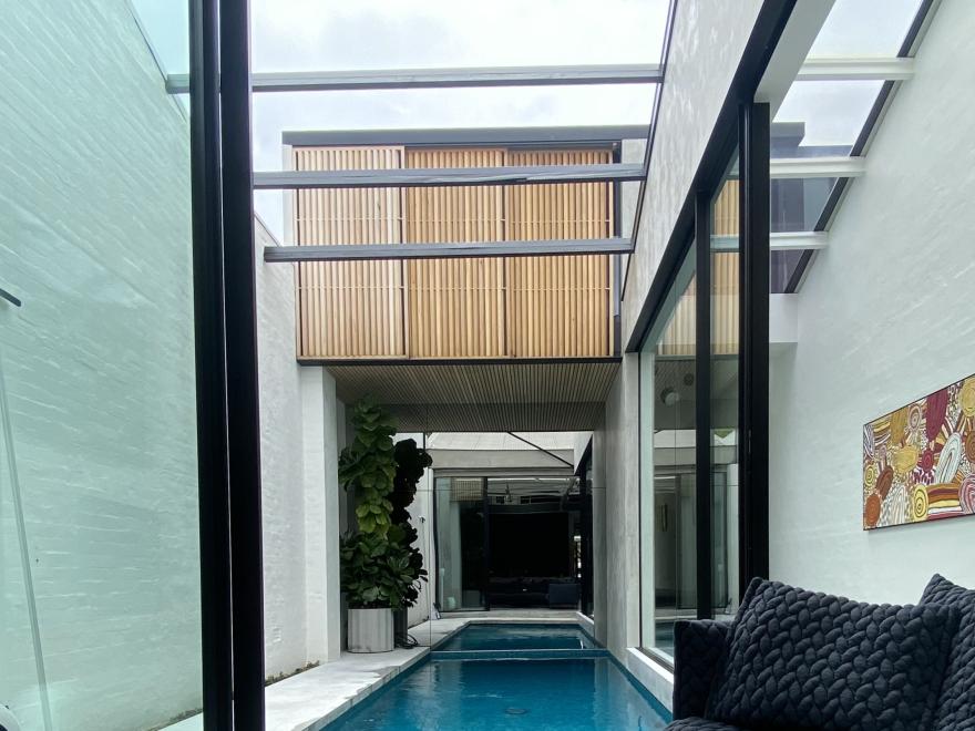 Technique Build Pty Ltd