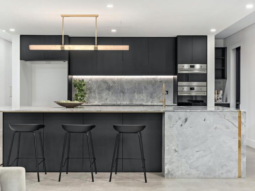 Luxury Builds Australia