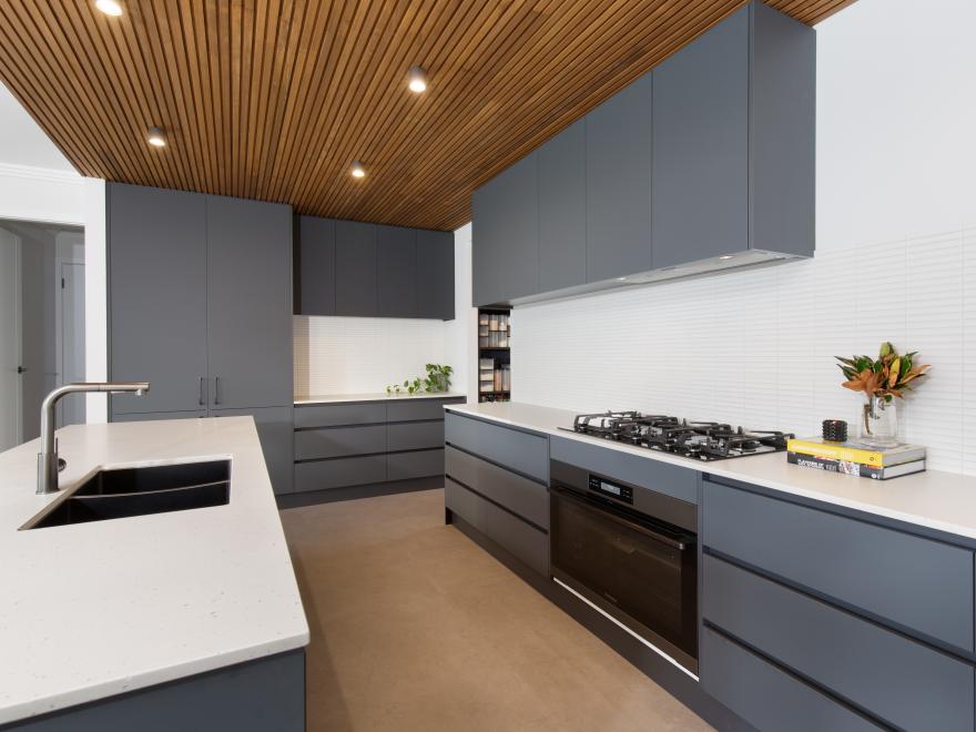 Krano's Constructions Pty Ltd