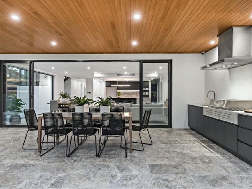 Luxury Builds Australia