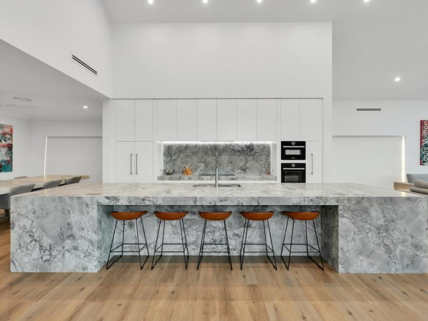 Patterson Built Pty Ltd