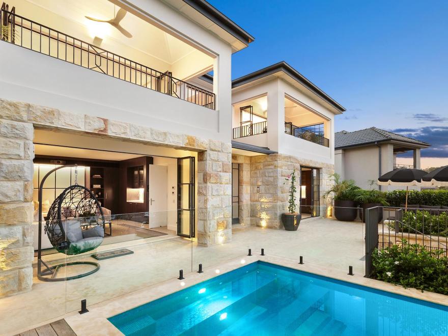 Linden Projects Pty Ltd