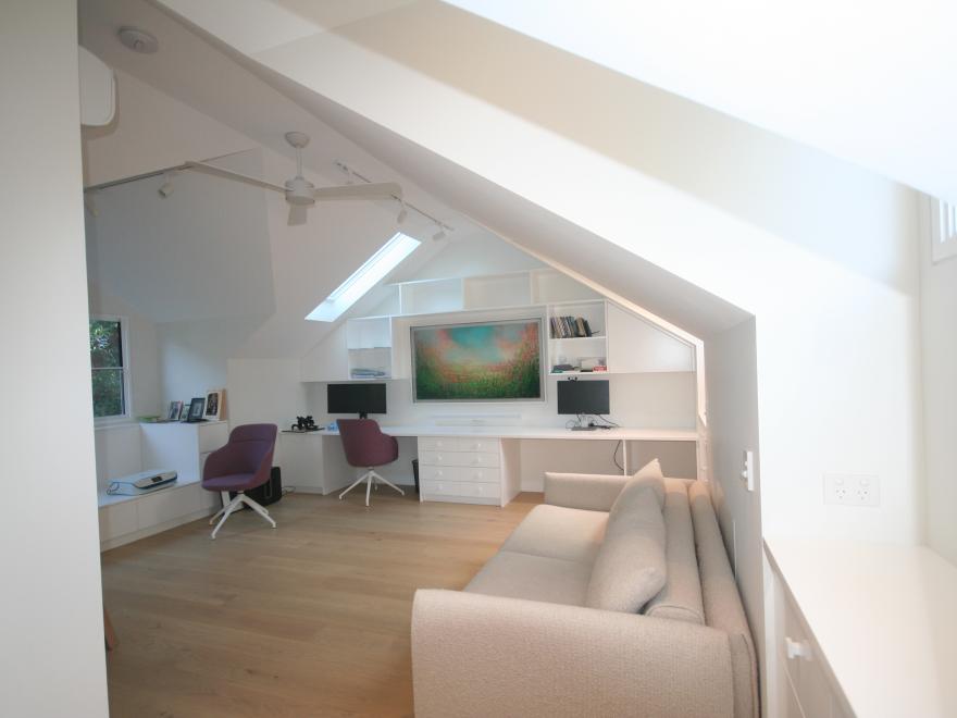 Ideal Building Pty Ltd