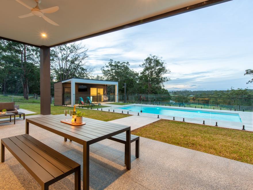 Krano's Constructions Pty Ltd