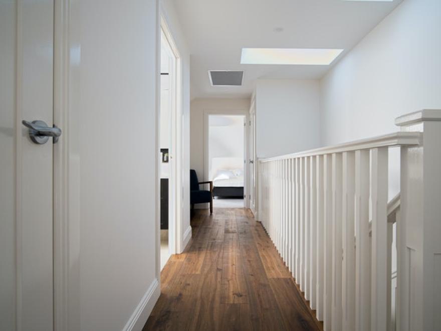 PAH Innovative Construction