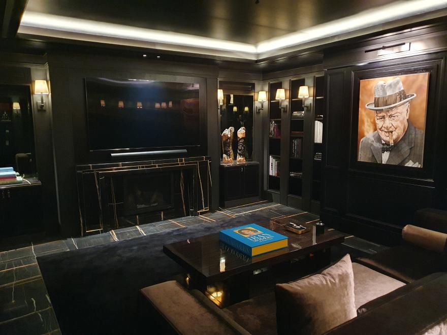 Impero Constructions