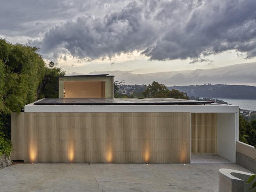 Bellevarde Constructions