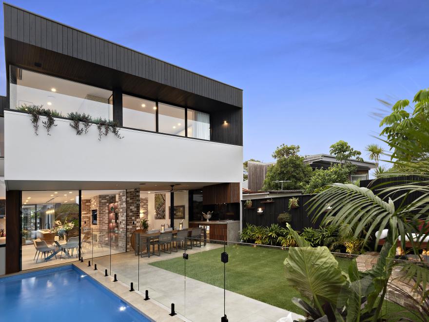 Willis Building & Construction Pty Ltd