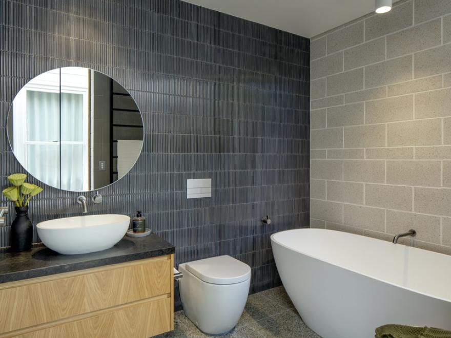 Burmah Constructions