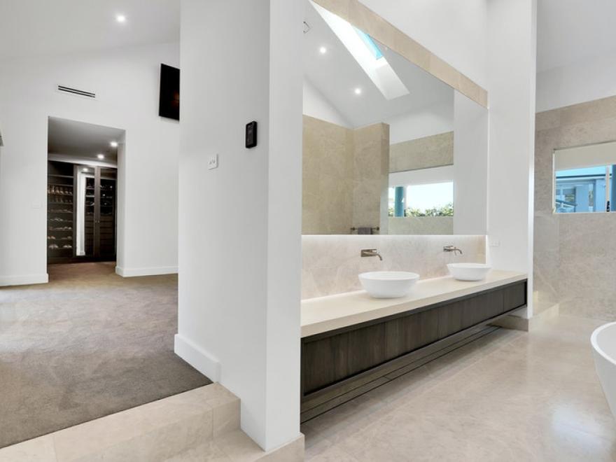 Patterson Built Pty Ltd