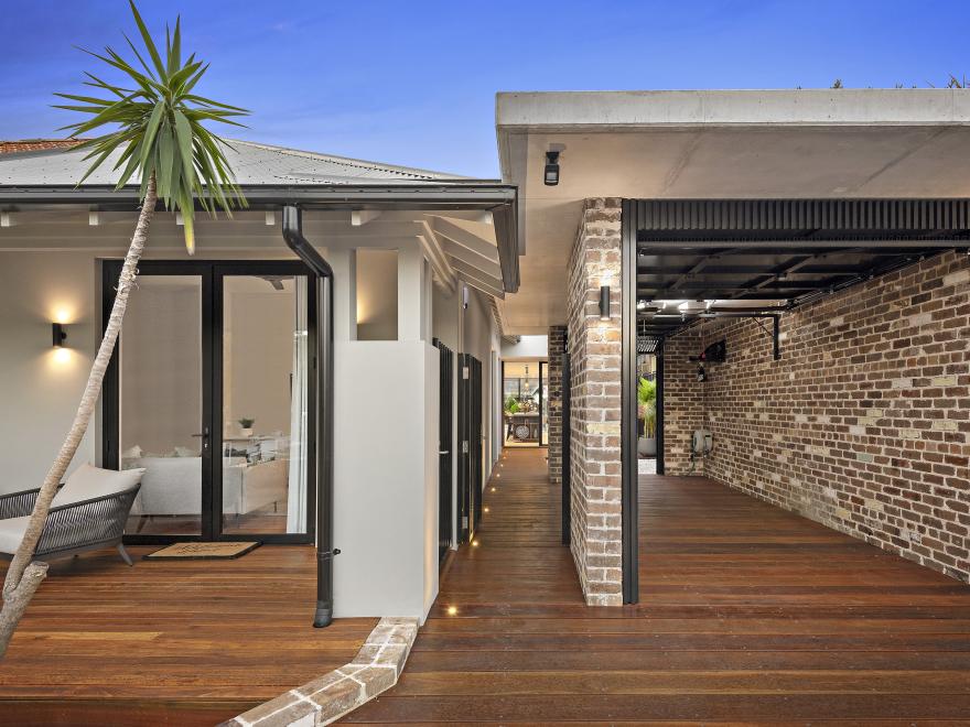 Willis Building & Construction Pty Ltd