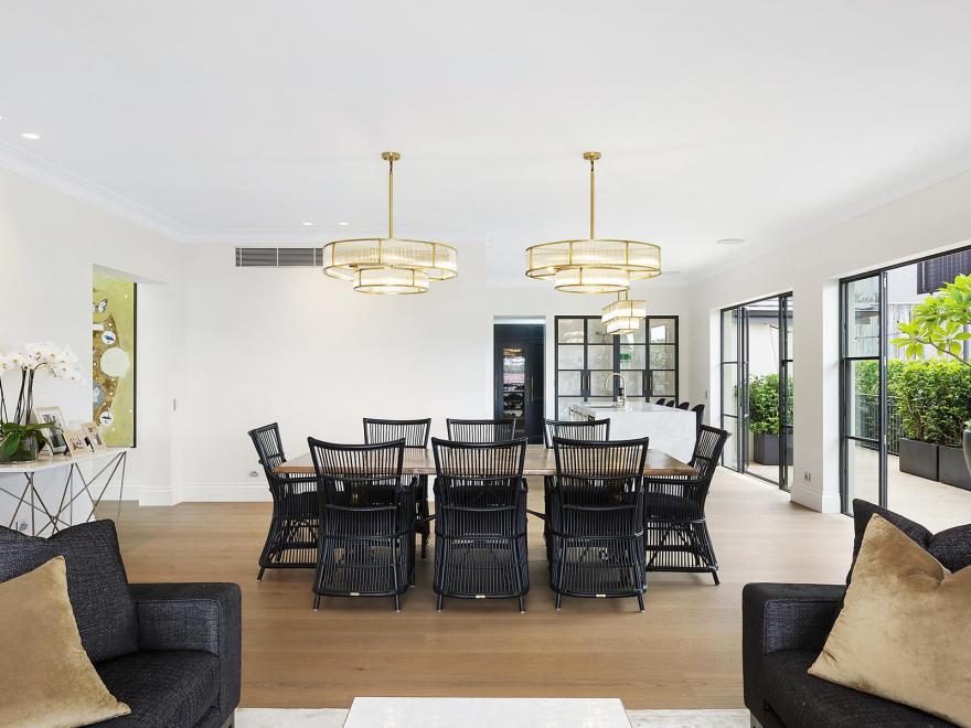 Linden Projects Pty Ltd