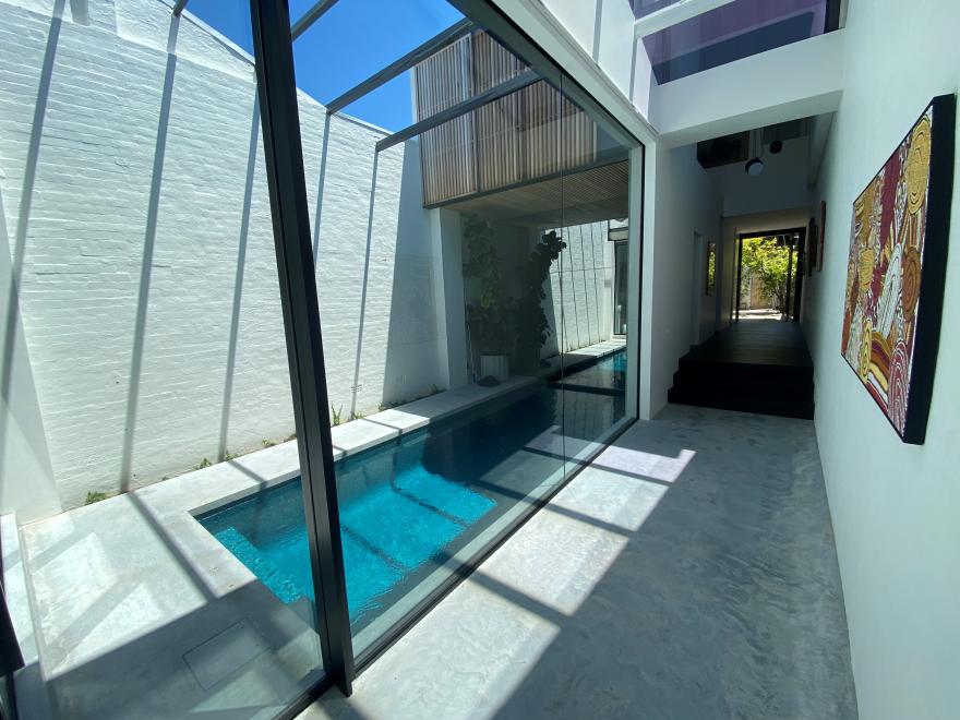 Technique Build Pty Ltd