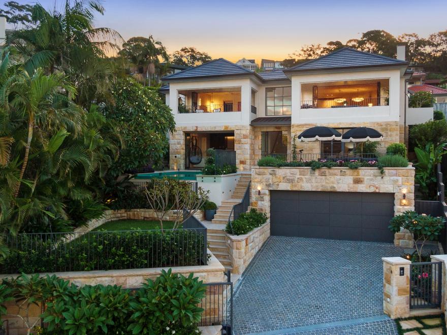 Linden Projects Pty Ltd