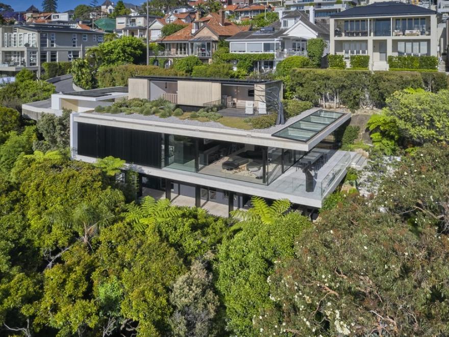 Bellevarde Constructions