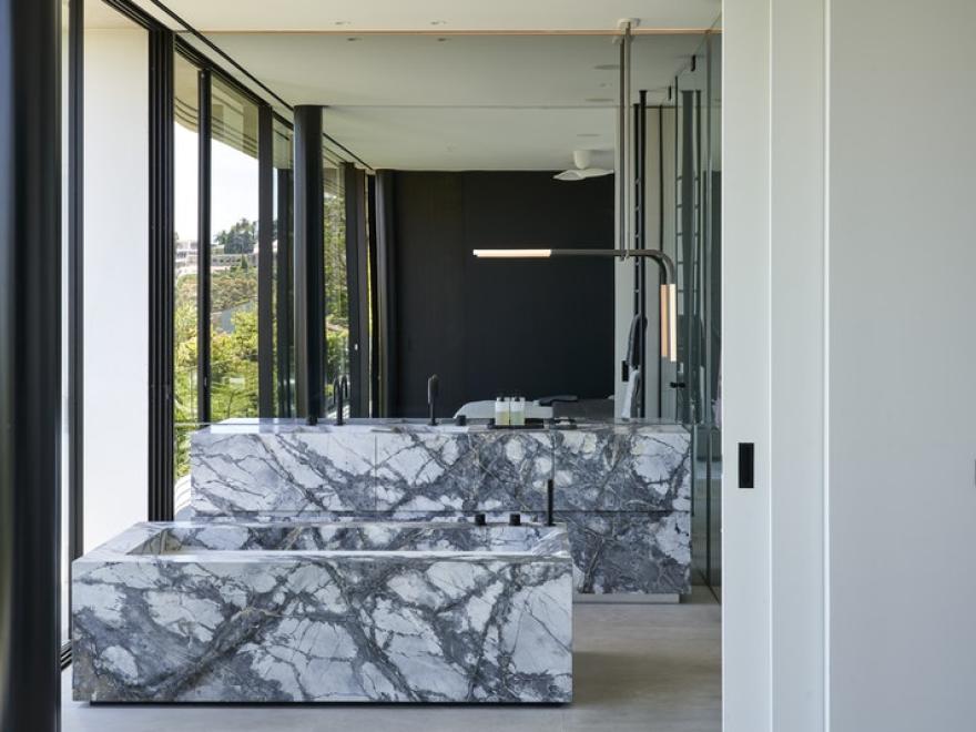 Bellevarde Constructions