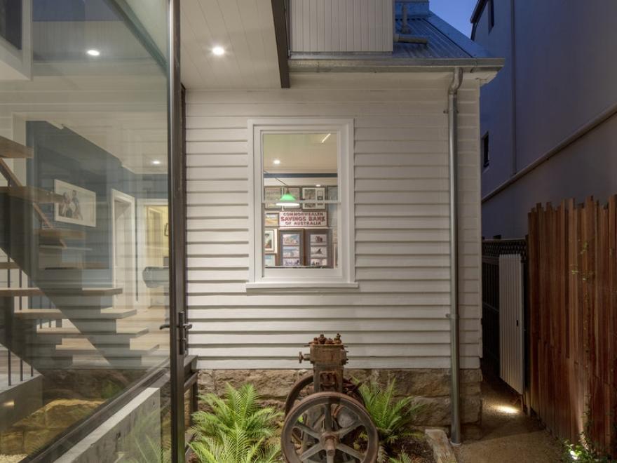 Burmah Constructions