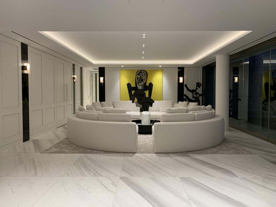 Impero Constructions