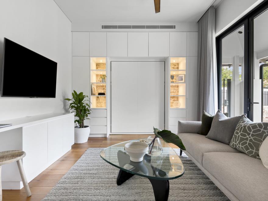 Willis Building & Construction Pty Ltd