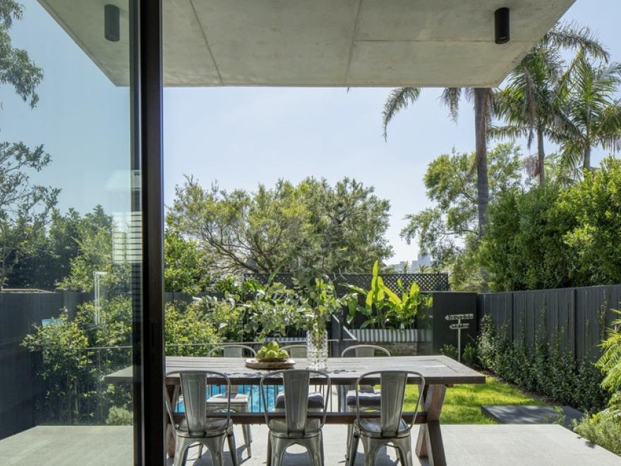 Burmah Constructions