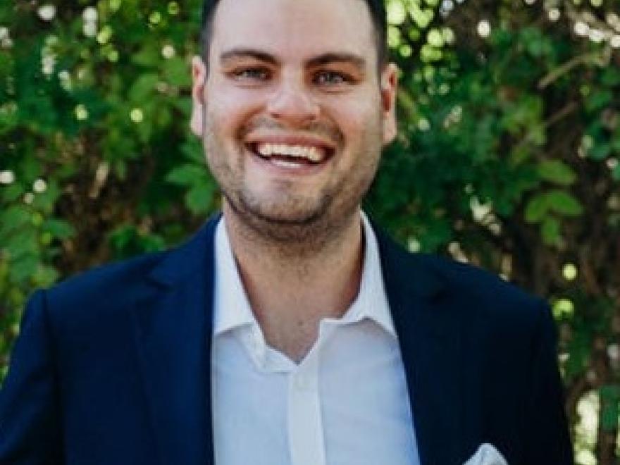 Joel Basha - BTM Constructions