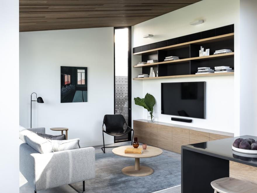 HiSpec Constructions Pty Ltd