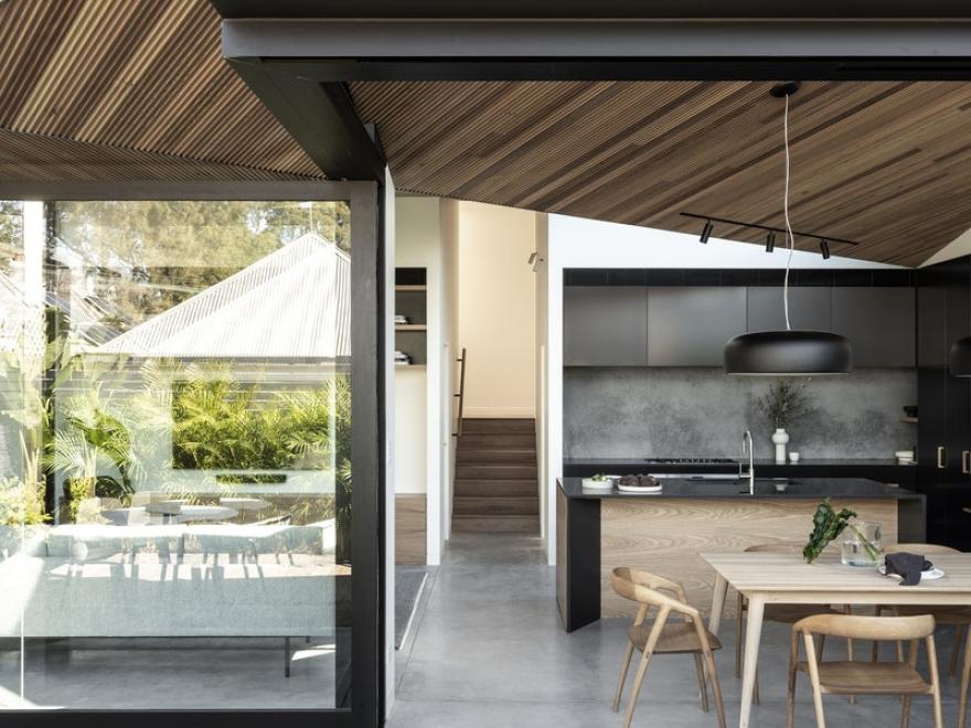 HiSpec Constructions Pty Ltd