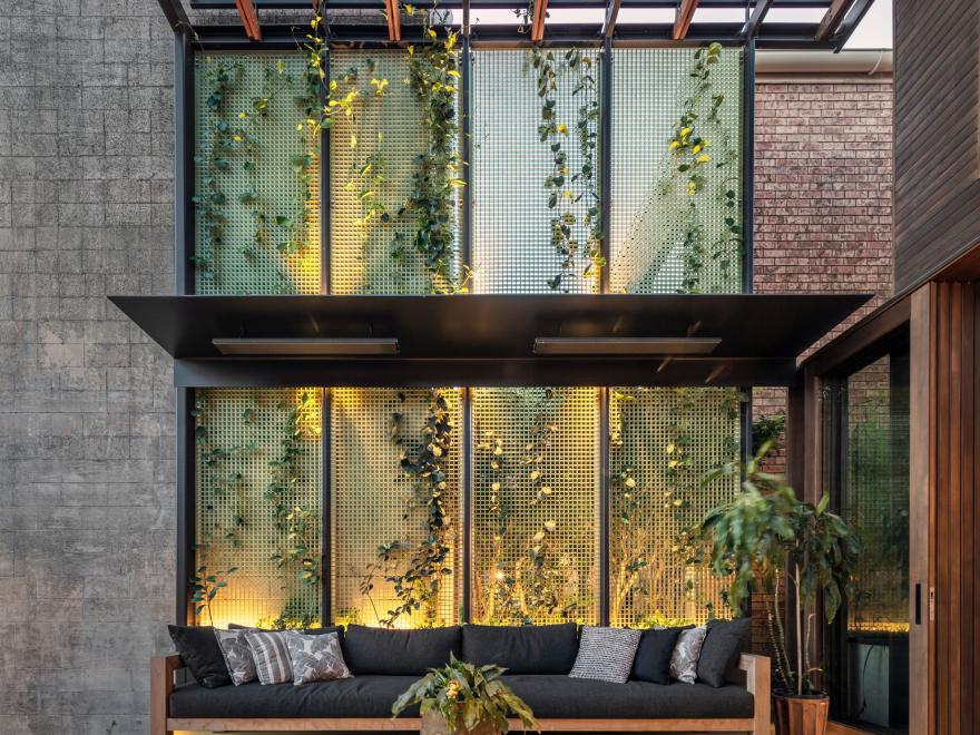 CplusC Architectural Workshop