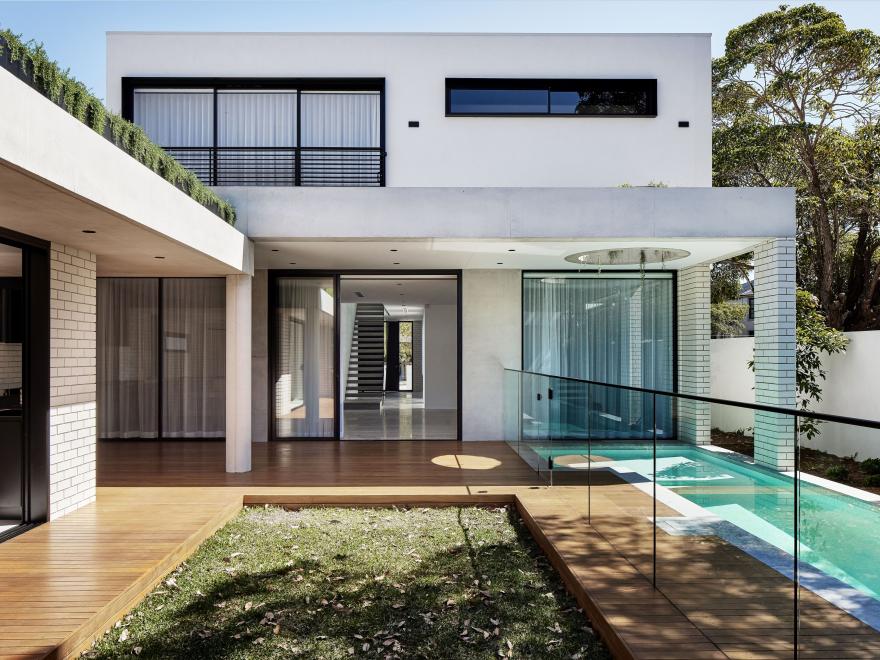 Pillar Projects Pty Ltd