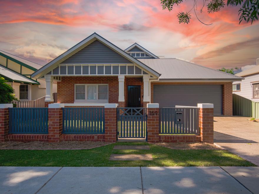 PAH Innovative Construction