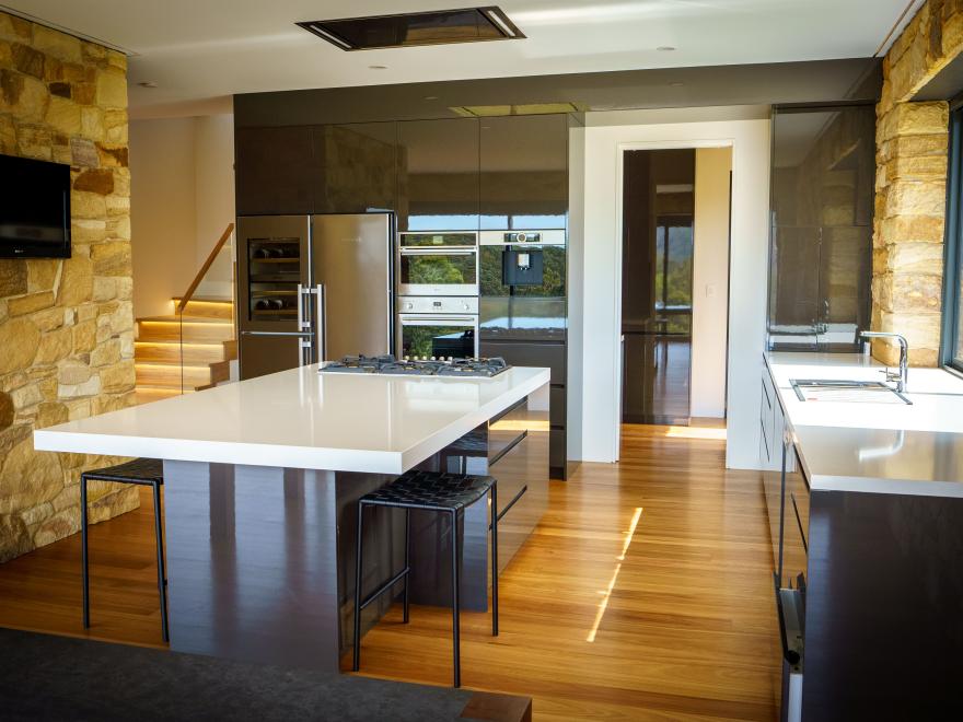 Marshall Building Company Pty Ltd