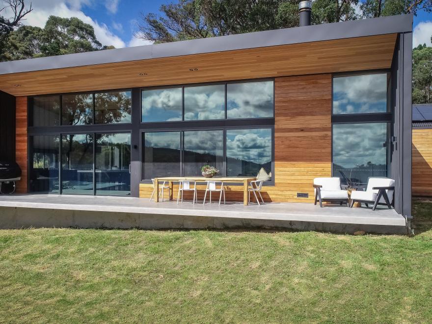 Burlace Constructions Pty Ltd