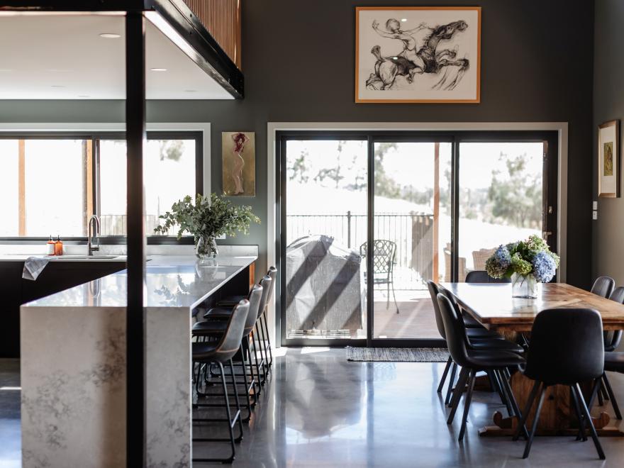 Pinnacle Custom Homes