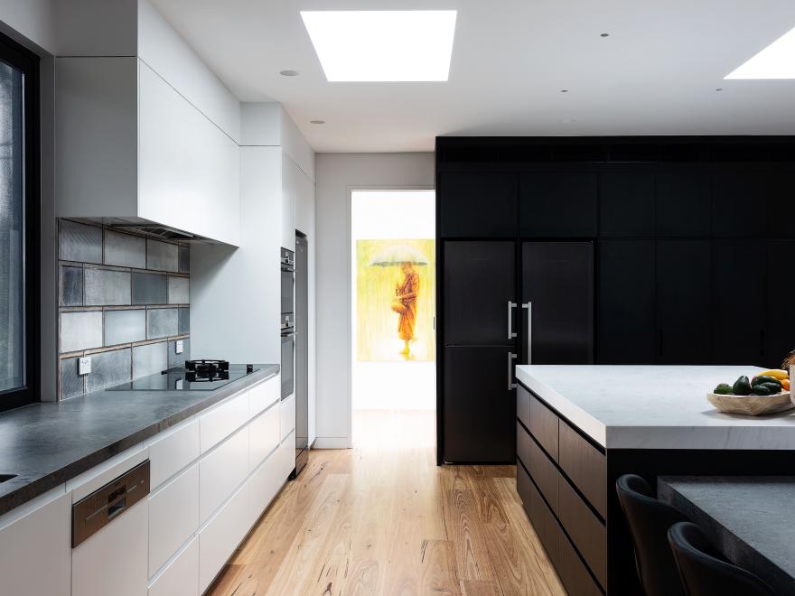 Bluestone Homes Pty Ltd