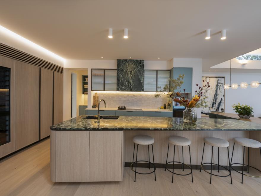 Bacuss Constructions Pty Ltd