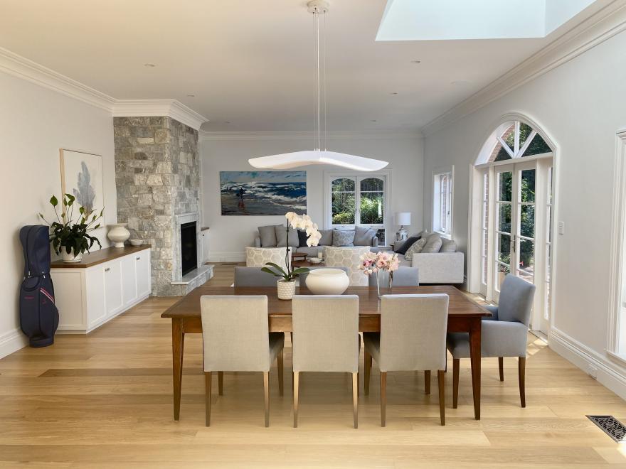 A.M. Custom Builders