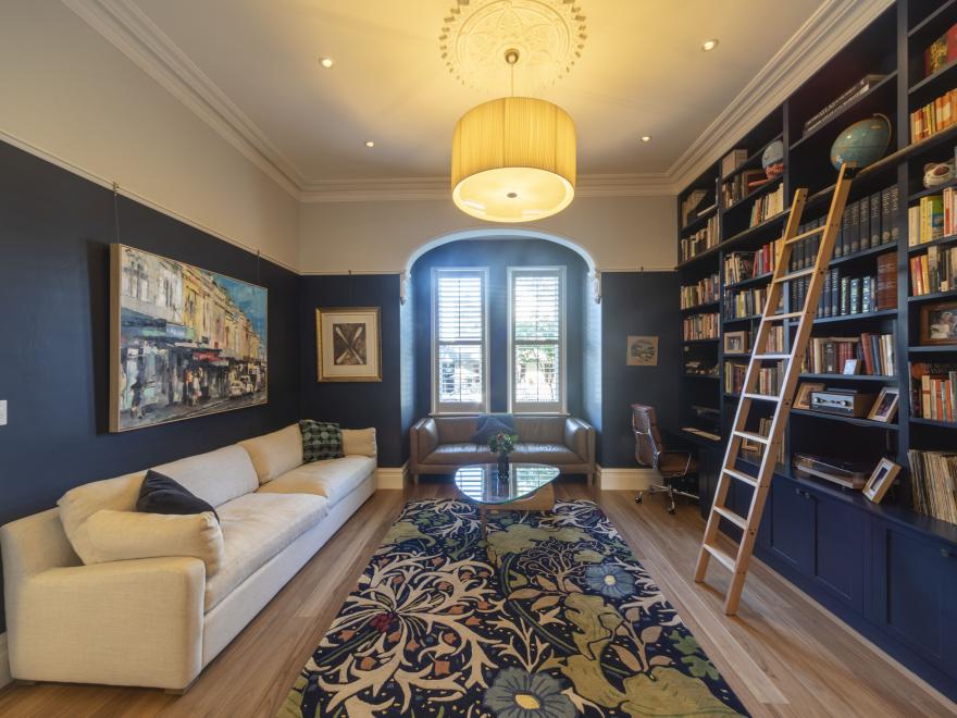 G & C Waller Builders Pty Ltd