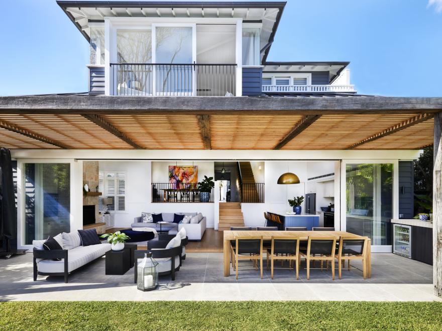 Newmark Constructions