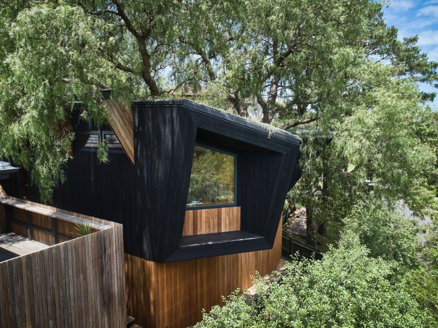 Souter Built. Pty Ltd