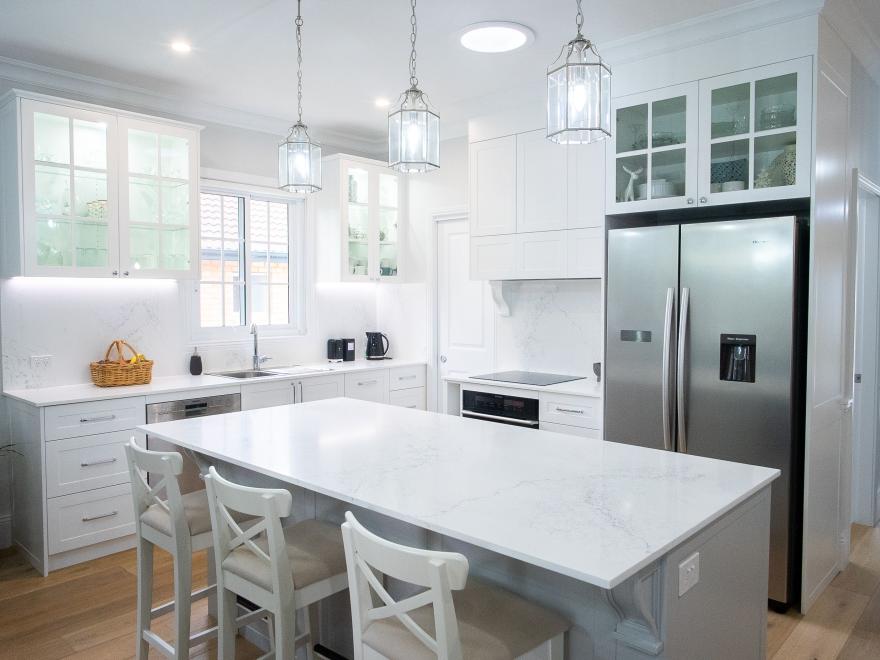 Clinton Built Pty Ltd