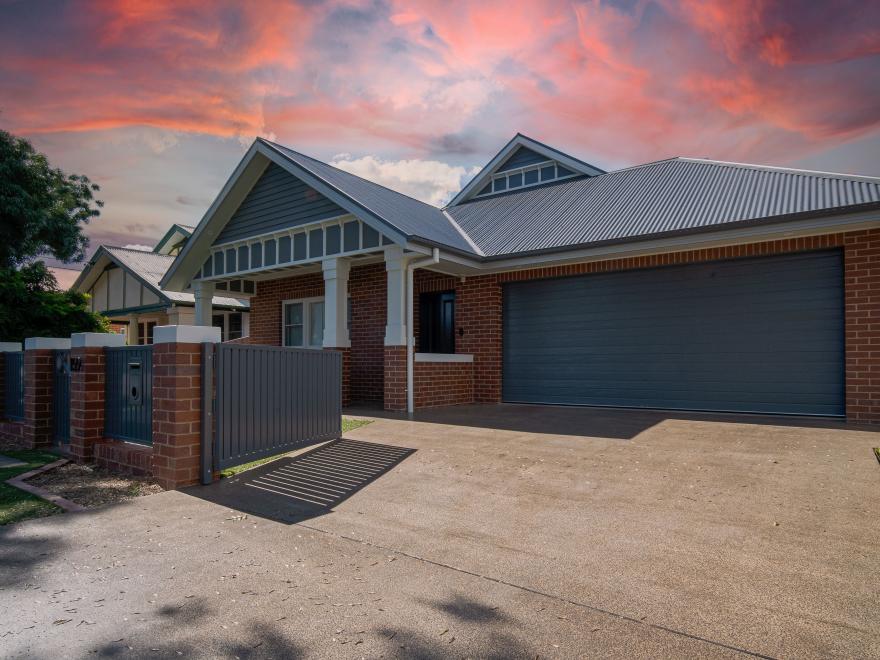 PAH Innovative Construction